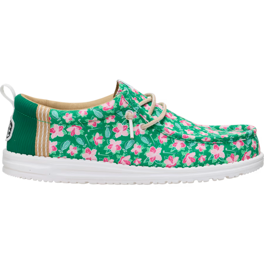 Wally Azalea