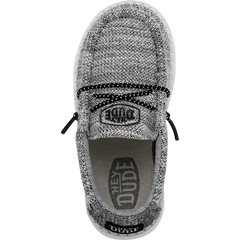 Wally Toddler Stretch