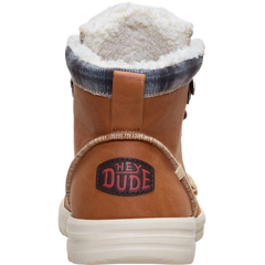 Bradley Classic Cozy