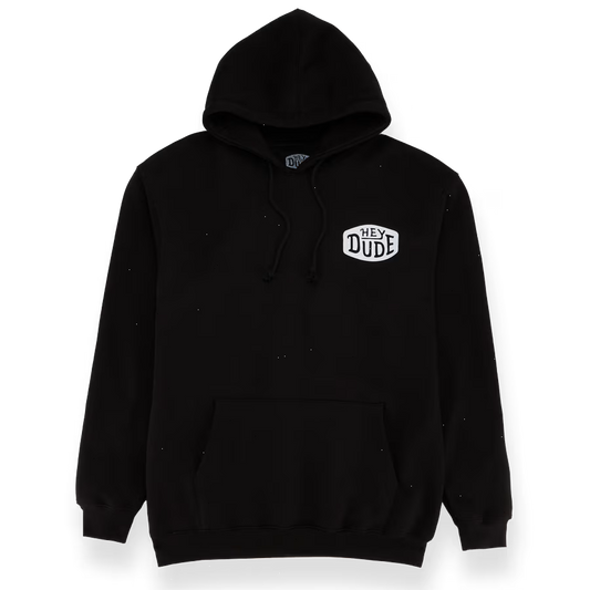 Go To Buckle Hoodie