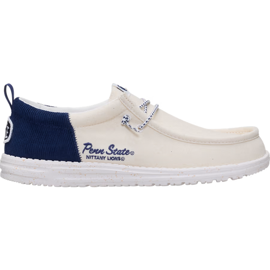 Wally Funk Penn State Lions