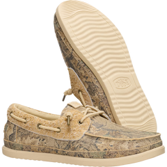 Harbor Lo Realtree Advantage Classic