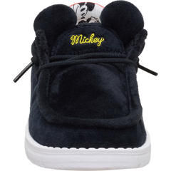 Disney Mickey Mouse Wally Funk Youth