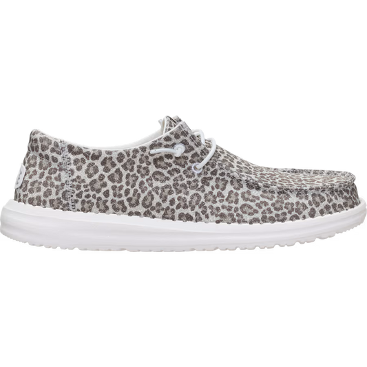 Wendy Luxe Leo