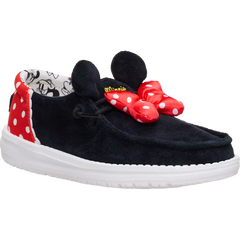 Disney Minnie Mouse Wally Funk Youth