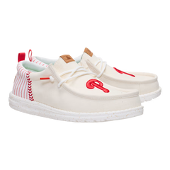 Wally Funk MLB Vintage Philadelphia Phillies
