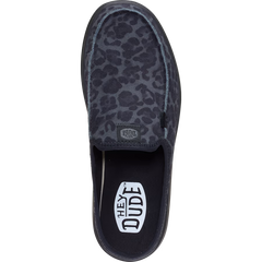 Austin Lift Suede Animal