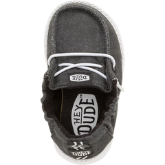 LILDUDE Slip On Core