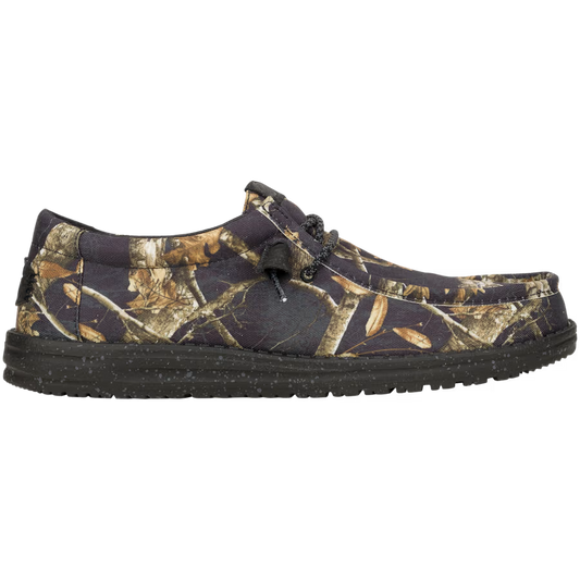 Wally Realtree Edge Colors