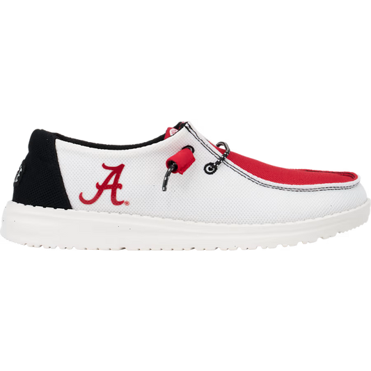 Wendy Alabama Crimson Tide
