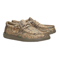 Wally Realtree Advantage Classic