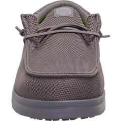 Wally Work Comp Toe
