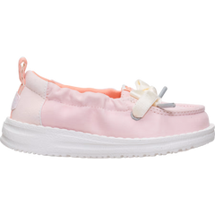 Wendy Port Toddler Washed Twill