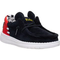Disney Mickey Mouse Wally Funk Toddler