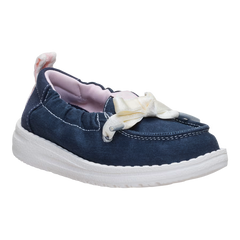 Wendy Port Toddler Washed Twill