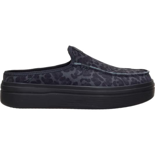 Austin Lift Suede Animal