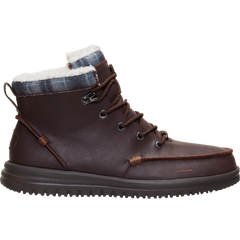 Bradley Classic Cozy
