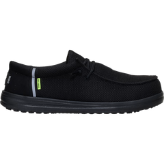Wally Work Comp Toe