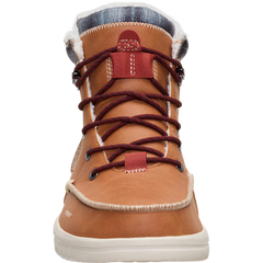 Bradley Classic Cozy