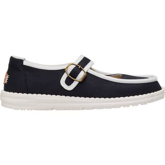 Wendy Jane Washed Twill