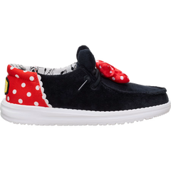 Disney Minnie Mouse Wally Funk Youth