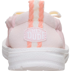 Wendy Port Toddler Washed Twill