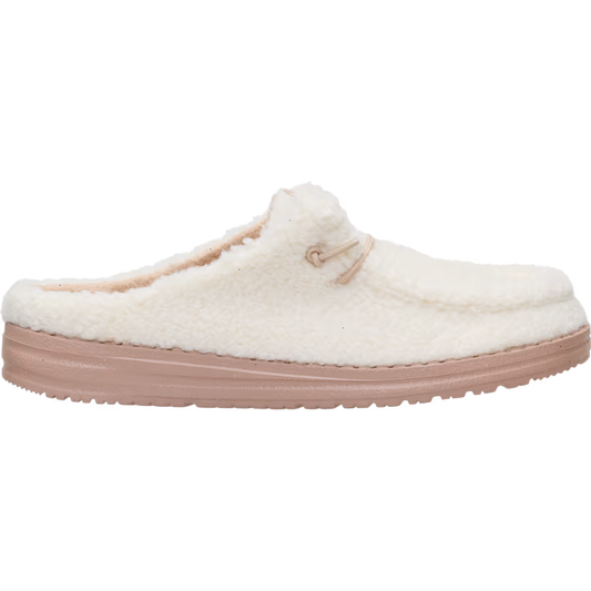 Wendy Slip Sherpa