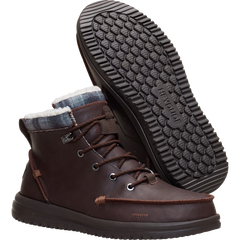 Bradley Classic Cozy