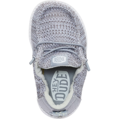 LILDUDE Slip On Core