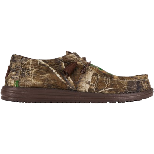 Wally Realtree Edge®