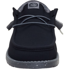 Wally Funk Multi Mesh
