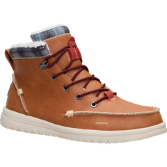 Bradley Classic Cozy