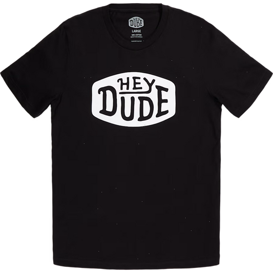 Go To Chest Buckle Tee