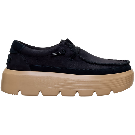 Austin Edge Ox Nubuck