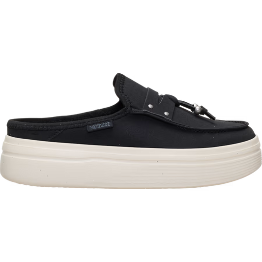 Austin Lift Penny Tassel