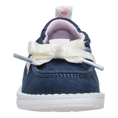 Wendy Port Toddler Washed Twill