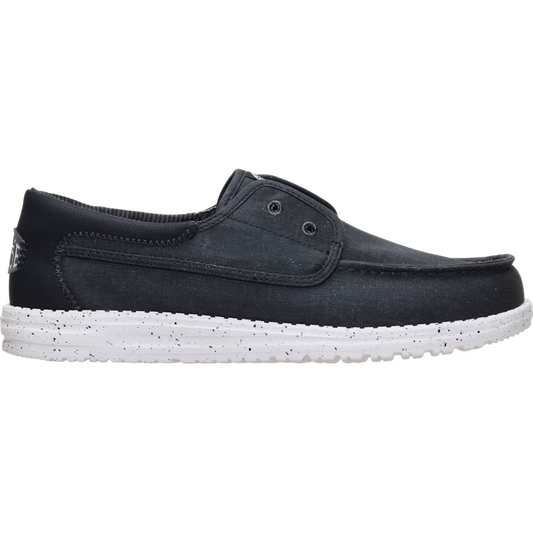Wally Cru Stretch Canvas