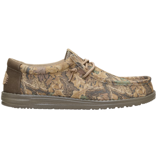 Wally Realtree Advantage Classic