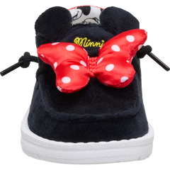 Disney Minnie Mouse Wally Funk Toddler