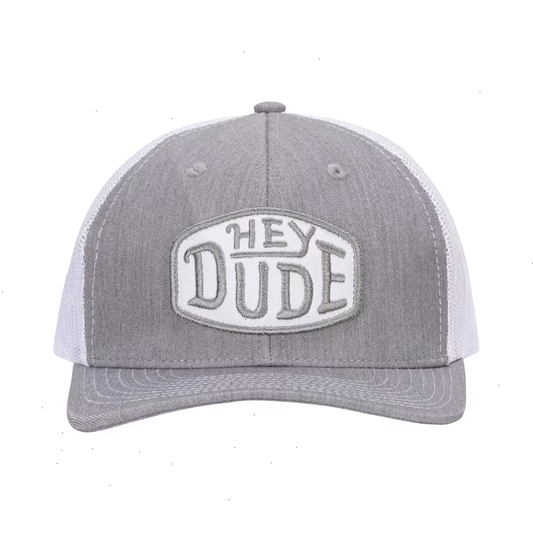 Classic Trucker