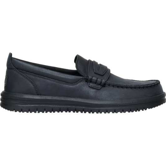 Wendy NXT Loafer Leather
