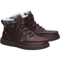 Bradley Classic Cozy