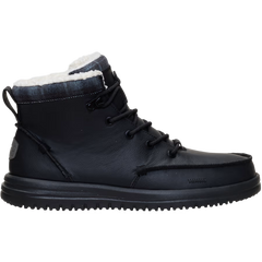 Bradley Classic Cozy