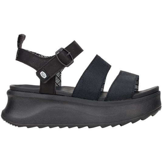 Delray Buckle Classic