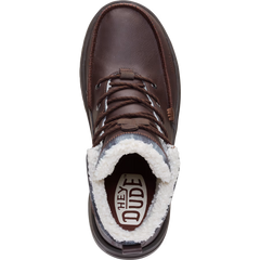 Bradley Classic Cozy