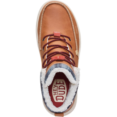 Bradley Classic Cozy