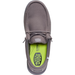 Wally Work Comp Toe