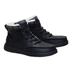 Bradley Classic Cozy