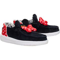 Disney Minnie Mouse Wally Funk Youth