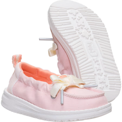 Wendy Port Toddler Washed Twill